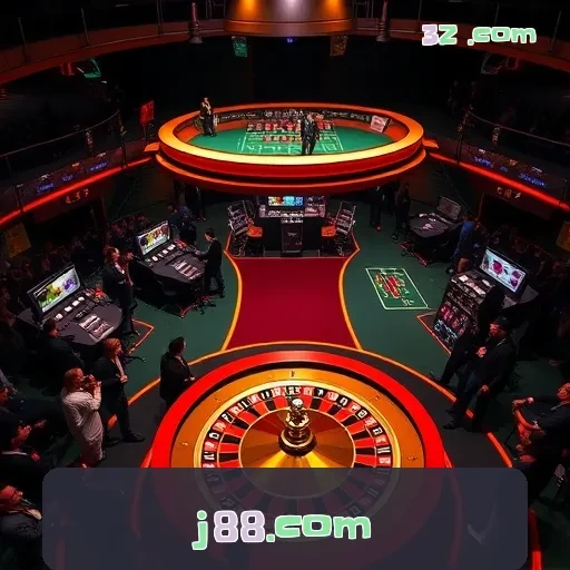 j88.com: A Nova Fronteira do Bingo Online para Jogadores Brasileiros