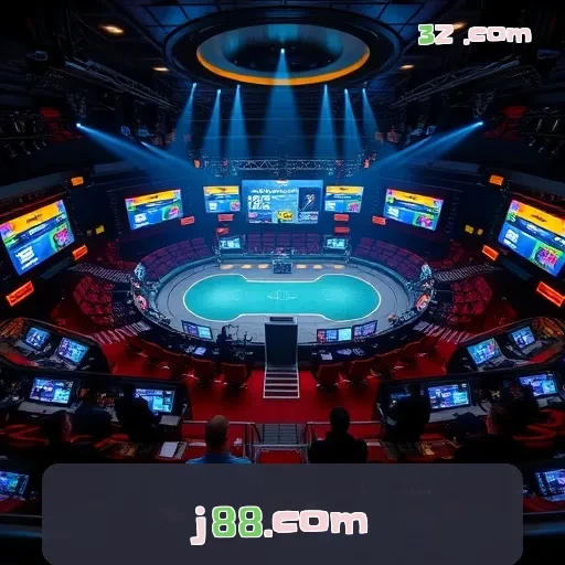 j88.com: Explore os Melhores Recursos do Blackjack Hoje Mesmo