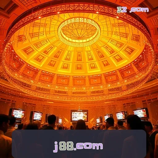 j88.com: Atrações Irresistíveis na Seção Casual de Jogos