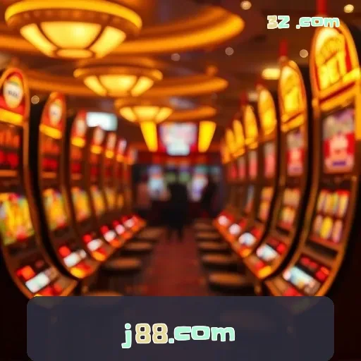 j88.com: Os Recursos de Dados Que Mudam Seu Jogo
