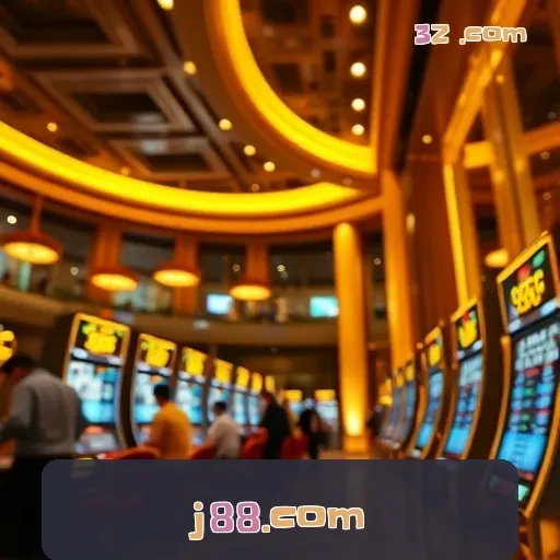 j88.com: Os Jackpots Irresistíveis que Você Precisa Conhecer