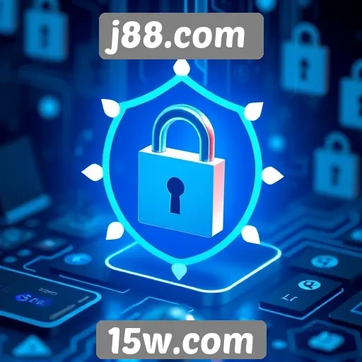 Avaliação da segurança em transações no j88.com
