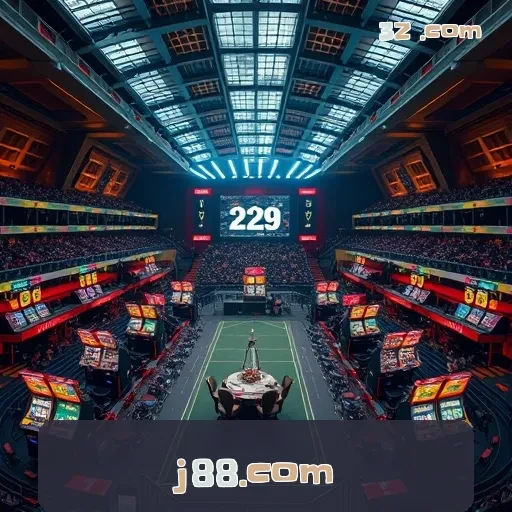 j88.com: Desperte seu Potencial com Jogos de Estratégia Incríveis