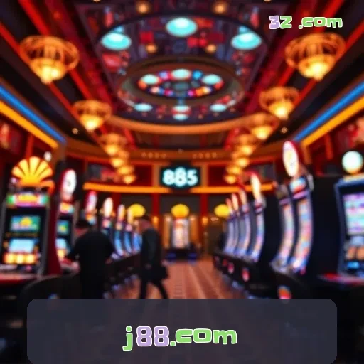 j88.com: Torneios Que Atraem Jogadores e Criam Conexões